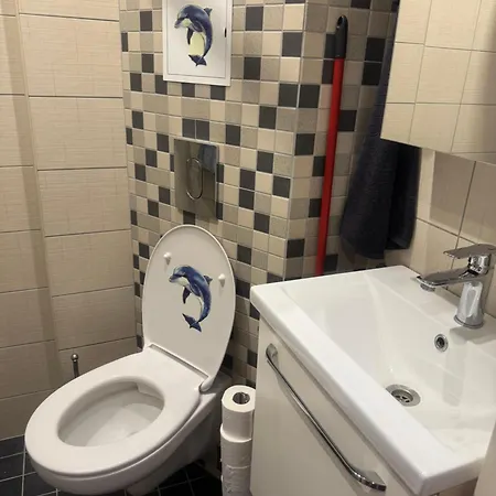 Sea Cozy Apartamento *