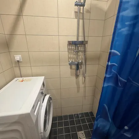 Appartement Sea Cozy Tallinn