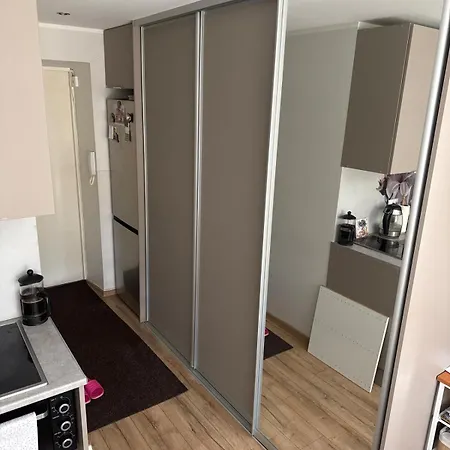 Apartamento Sea Cozy Talin