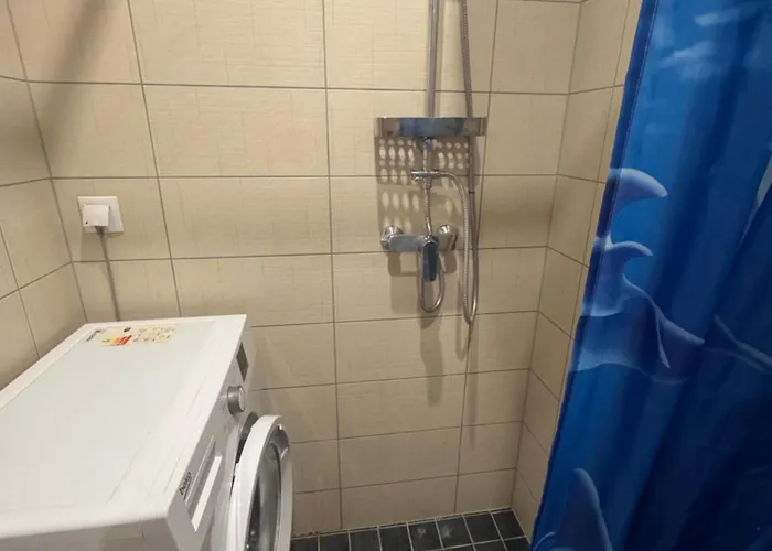 Апартаменты Sea Cozy Таллин