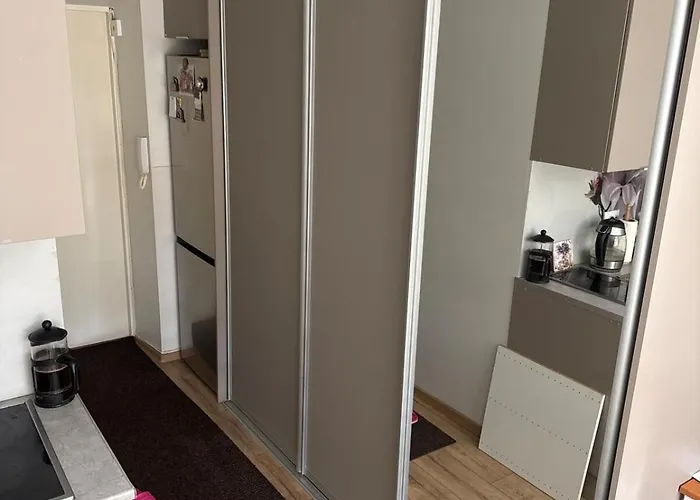 Apartment Sea Cozy Tallinn