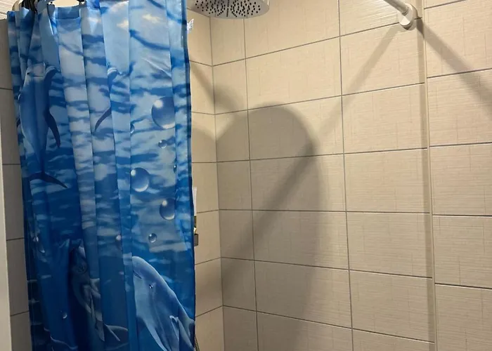 Sea Cozy Апартаменты