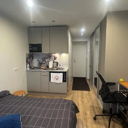 Appartement Sea Cozy Tallinn